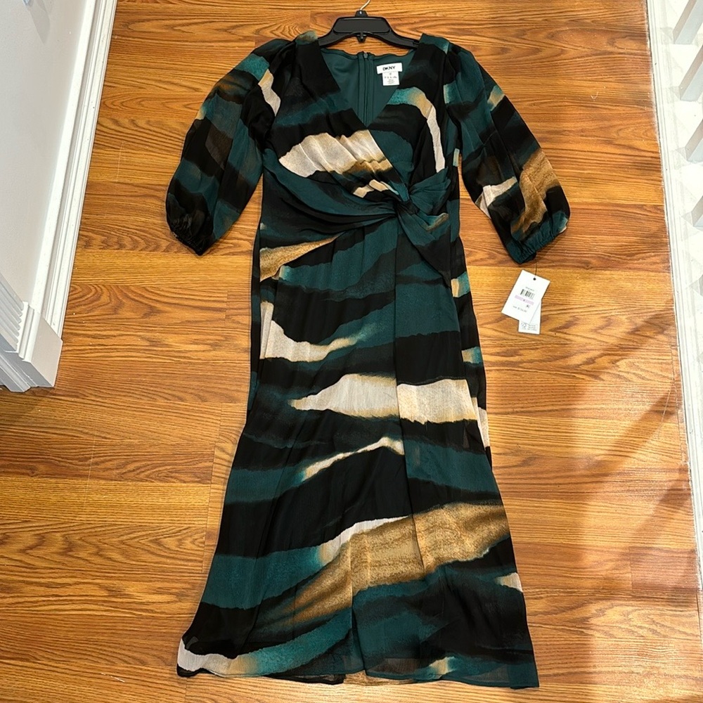 NWT DKNY dress